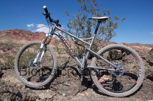 Litespeed Sewanee scheda tecnica e recensioni
